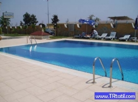 Acropol Beach Otel