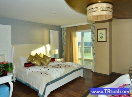 Adenya Hotel ve Resort
