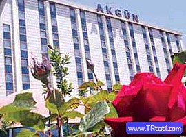 akgun elazig otel