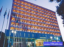 akgun istanbul hotel