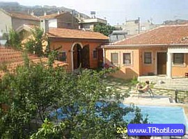 akropolis guest house