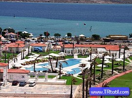 alacati beach resort