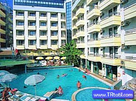 alaiye otel