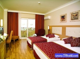 Alaiye Resort Spa Otel