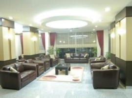 Altnsaray Otel