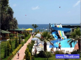 Anatolia Beach Otel