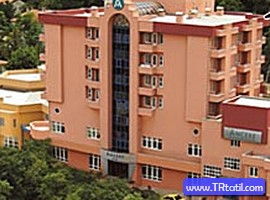 ancere thermal hotel
