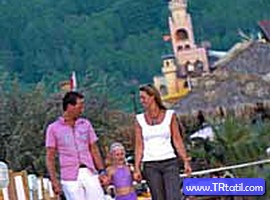 aqua fantasy club hotel