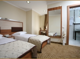 Arca Suite Otel