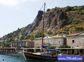 assos nazlihan hotel