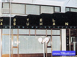 asuhan otel