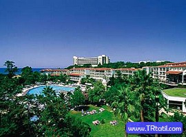 barut hotels hemera