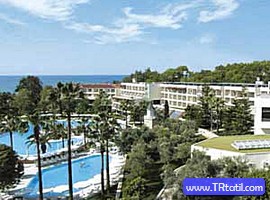 barut otels hemera resort spa