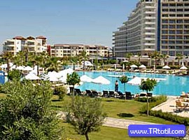 barut otels lara resort spa suites