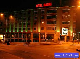 basri otel