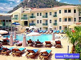 belcehan de luxe hotel