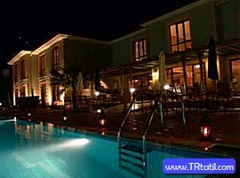 bella view hotel