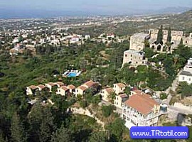 bellapais gardens hotel