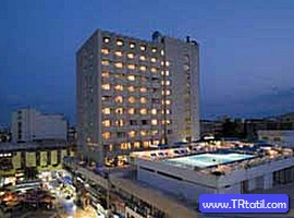 best western khan otel