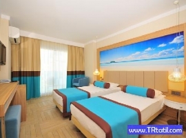 Bluebay Platnum Hotel