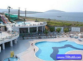 Bodrum Princess De Luxe Resort & Spa