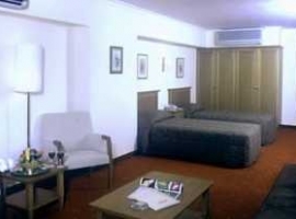 Bursa Central Otel