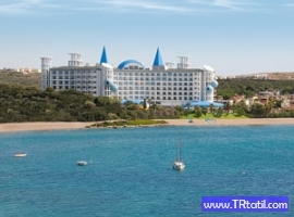 Byk Anadolu Didim Resort Hotel