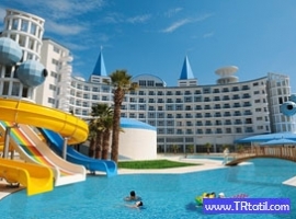 buyuk anadolu didim resort hotel