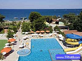 Carelta Beach Resort&Spa
