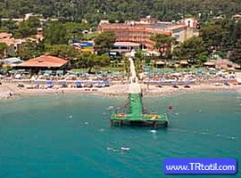 carelta beach resort spa