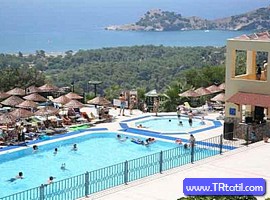 Caria Holiday Resort