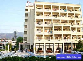 cidihan otel