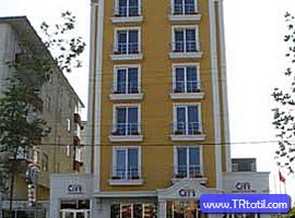 city otel