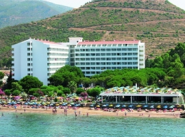 club hotel grand efe