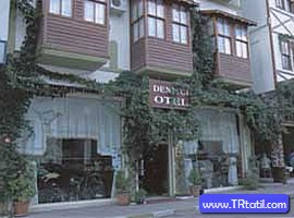 denizci otel