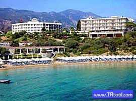 denizkizi royal hotel