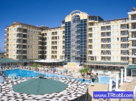 didim beach resort spa