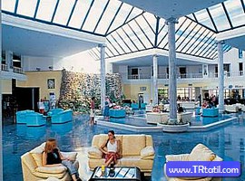 Didim Holiday Resort Otel