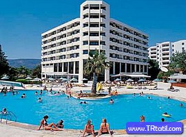 didim holiday resort otel