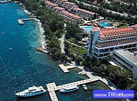 divan marmaris mares