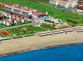 dyadom hotels belek resort