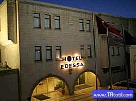 edessa otel