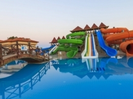 Eftalia Hotels Village Hotel