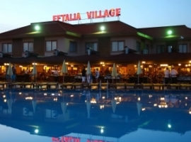 eftalia hotels village hotel