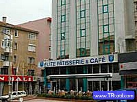 elite hotels kucukyali residence