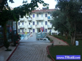 elizan otel