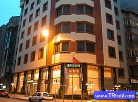 eresin taksim otel