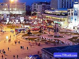 eresin taksim premier