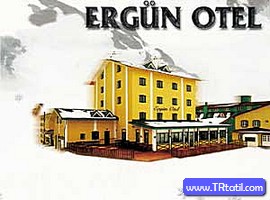 ergun otel