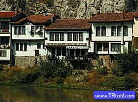 ezgi pansiyon